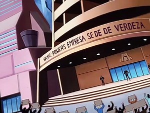 Batman Beyond S01 E13