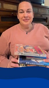 🧹 Cleaning Up Your Chaos 🧹 Who else still has stacks of old DVDs, games, and media collecting dust? 📀🎮 With streaming taking over, it’s time to be honest about what we actually use: ✔️ Sorting through old DVDs & games ✔️ Letting go of what hasn’t been touched in years ✔️ Donating instead of tossing ✔️ Clearing space and cutting clutter Less stuff. More room. More peace. 🙌 Sometimes the easiest way to refresh your home is simply to let go. What’s something you’ve been holding onto that you d