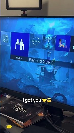 I installed Linux on my PS4 😎🤯