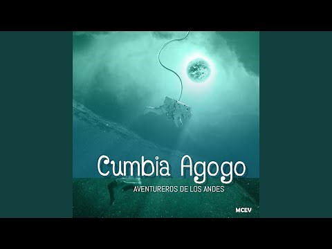 Cumbia Agogo