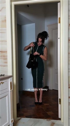 #popular #fashion #модныепоказы #recommended #dress #тренды #ootd #outfit #look #мода