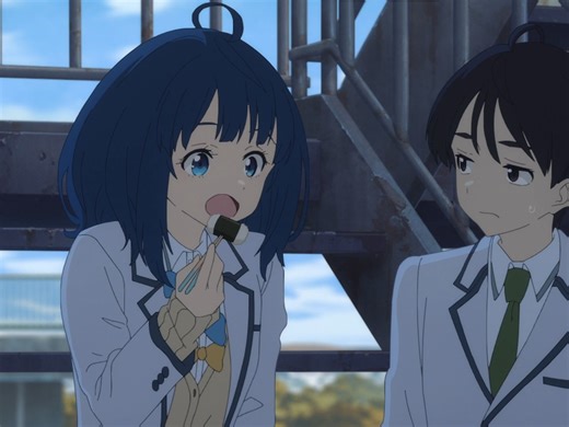 可爱老八第八话集锦（自用）