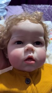 iCradle Reborn Boy 28 Inch Newborn Toddler Reborn Doll Soft Silicone Vinyl Lifelike Baby Dolls for Kids Age 3+