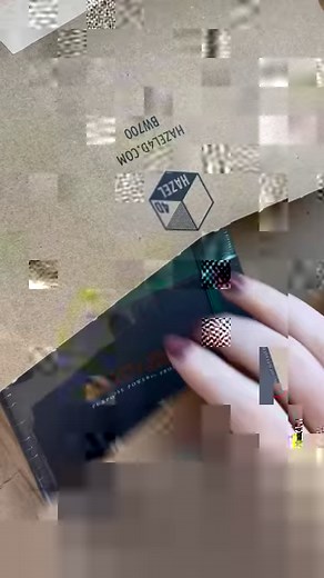 7.5K views · 89 reactions | All Bullet Journal colors are printed once because we wanted them to represent the way our lives exist as seasons. Here, you'll see @significant.notes unboxing Green 23. Green 23 is the latest addition to our product line and it's a symbol of vitality and growth. We've done so much growing this year, with more products and services (and team members!) than ever. And we're so happy we did that with you. #bulletjournal #bujo #green23 | Bullet Journal | Facebook