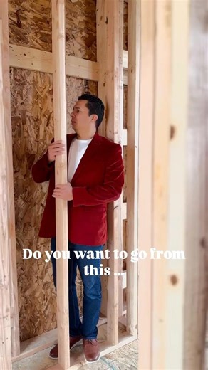 Do not underestimate the work that transforms raw land #sergioutahrealestate #home