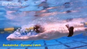 5.7K views · 240 reactions | This isn’t officially a sculling exercise, but it will definitely build backstroke hand awareness and “feel” for the water. https://www.goswim.tv/lessons/2048-backstroke-dynamo-catch #swimming #sculling #backstroke | GoSwim.tv | Facebook