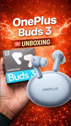 Are OnePlus Nord Buds 3 the BEST ANC Earbuds under 2,500?