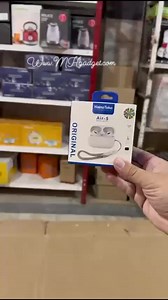 6 comments | *Rs. 3000* - Original Germany AirPods HainoTeko Air5 Pro with Accessories and Silicone Case Www.MHgadget.com Free delivery Whatsapp 03423158213 Www.MHgadget.com #FreeDeliveryAllOverPakistan #cashondeliveryavailable M.H gadgets online store 100,000+ satisfied customers | M.H gadgets online store | Facebook