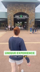 211K views · 846 reactions | Would you try Breakfast with the Animals at the Oklahoma City Zoo and Botanical Garden?  Make sure you purchase your tickets to “Breakfast with the Animals” in advance on the Oklahoma City Zoo’s website. Tickets include a breakfast buffet, general zoo admission, and a giraffe feeding at 11 a.m.! | Oklahoma Tourism | Facebook