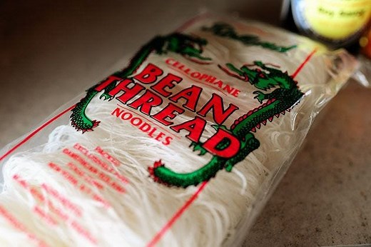 What Are Glass Noodles? Here's Everything You Need to Know