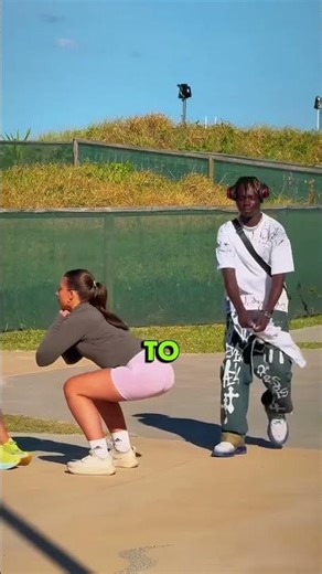 When Pants Betray You! 😱