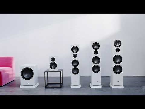 Canton: The new Vento Series