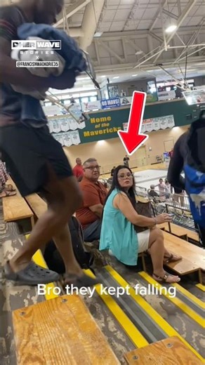 Why Everyone Tripped on This ONE Step 😳🧠 #shorts #shortvideo