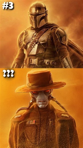 Top 3 Bounty Hunters in Star Wars