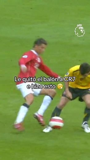 Cesc Fàbregas y sus mejores jugadas en Arsenal