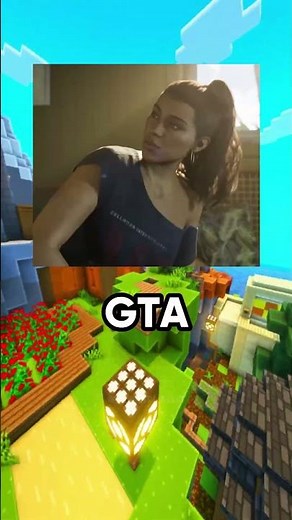The GTA 6 CyberLeek Leaks Explained 😂 #meme #gta6 #leak
