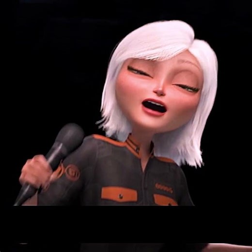 BOOM CLAP! | Ginormica edit // Monsters vs aliens