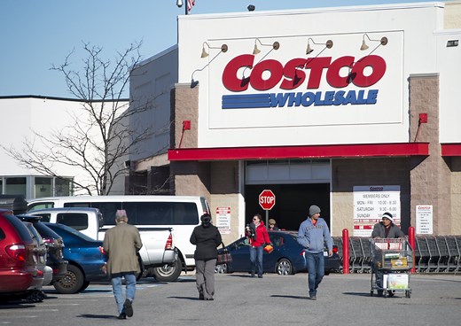 7 Costco New Stores Are Coming Soon: Here’s Where They Are Expected To Be Located