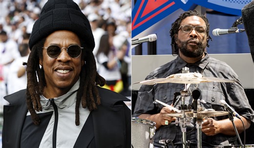 Roots Picnic Just Unveiled the Full 2026 Lineup: Jay-Z, Erykah Badu, and More