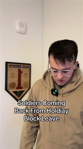 The worst time of year #miltok #militaryhumor #militarytiktok #military #army