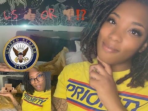 Logistic Specialist| Best or Worse Rate in the Navy