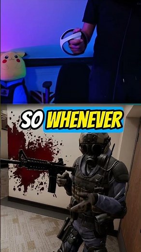 Simple Guide On How To Play Pavlov In PSVR2!