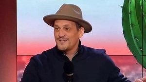 Bientôt une gare à Pairi Daiza : James Deano explique en quoi c’est une bonne nouvelle pour les animaux dans le Cactus - RTBF Actus