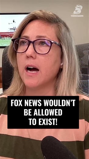 35K views · 3.6K reactions | If you follow Trump’s logic after CBS caved, Fox News wouldn’t be allowed to exist! Check out the latest episode of The Next Level now | The Bulwark | Facebook
