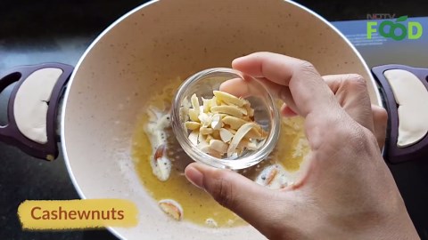 How To Make Saffron Rice