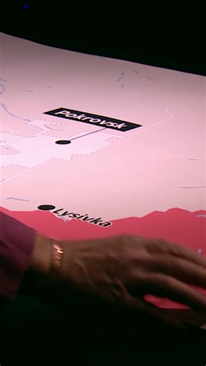 7.4K views · 12 reactions | As Putin and Trump meet, The Sun goes inside battle for key Ukraine city | The Sun | Facebook