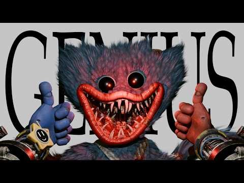 The GrabPack Is Smarter Than You Think