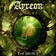 Ayreon – The Source (2017) » download by NewAlbumReleases.net