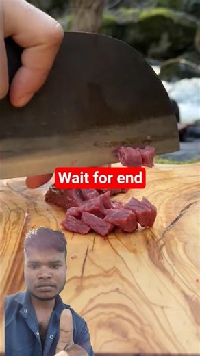 Jungle Mein Lavash Kebab Bana Diya! 😍🔥