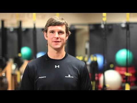 4-Way Stretch Band Exercises