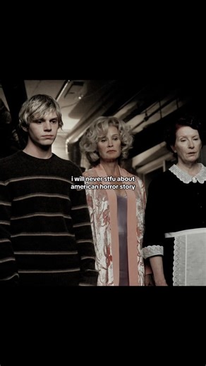 Exploring the Dark Themes of American Horror Story