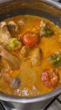 🔥 Sauce Noix de Cajou au Foutou Igname | Recette Ivoirienne Authentique, Facile et Délicieuse 😍