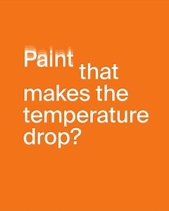 77K views · 222 reactions | This is just one of the many innovations from the labs at PPG. Because we don't just make paints, we make #PaintsWithPurpose | PPG | Facebook