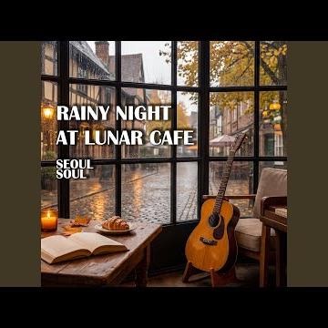 Foggy Windows in Seoul