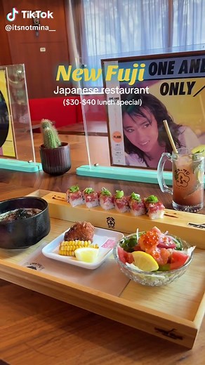 Discover New Fuji: Best Japanese Restaurant in Vancouver