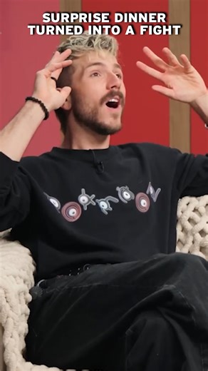 I made a dinner from scratch… and she tossed it 😱 | Smosh