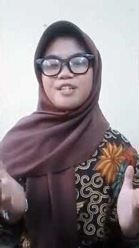 TUGAS MAPEL B.INGGRIS (Descriptive text) Menjelaskan tentang mimpi saya, menjadi seorang TNI💪🇮🇩✨.