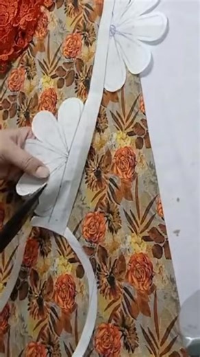 Stylish and Unique Neck Design Ideas for Kurtis