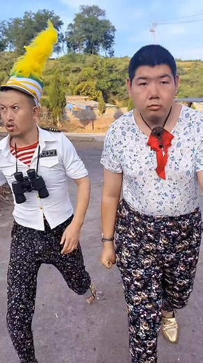 #分享 #延邊刺客 #臥龍鳳雛