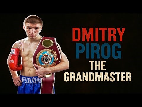 Dmitry Pirog - The Grandmaster (Defense Highlight)