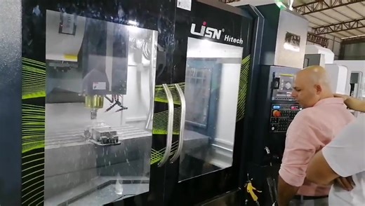 From Dongguan Chang'an, China, reliable CNC lathes. Precision, stability, and performance. Message for prices. #CNC #VMC #cncmachining #cncmilling #cncrouter #cncmanufacturing #cncmachine #cnc #machinery #manufacturing #manufacturer #industry | Second hand CNC machine tool supplier | Facebook