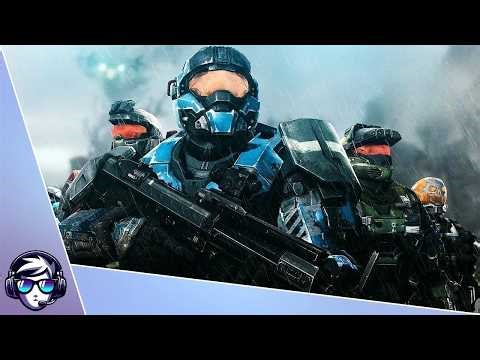 HALO REACH | Le Film VF (REUPLOAD)