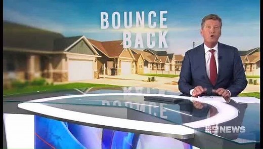 1.3K views · 14 reactions | REIWA President Damian Collins speaks with Channel 9 Perth about the rise in median house price for the first time since April 2018.  | reiwa.com | Facebook