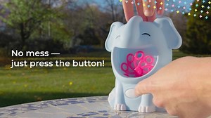 Watch Elephant Bubble Machine Features | Good Banana on Amazon Live
