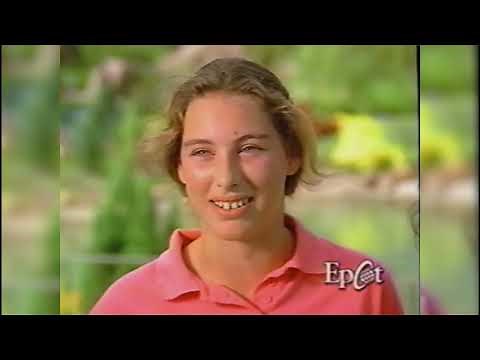 Walt Disney World Vacation Planning Video (1997)