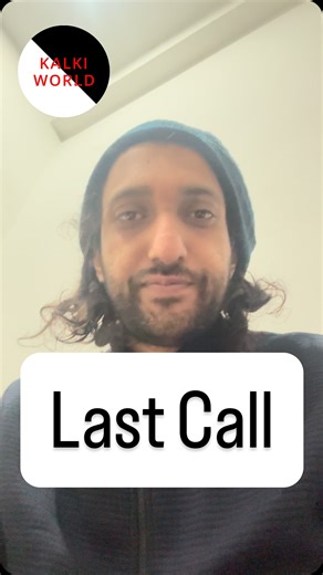 Abhey Singh on Instagram: "Last call for Ganapati Sadhana registrations - this Sadhana is to get initiated on the path of Jnana Yoga, as a part of that we are first focusing on cultivating Viveka - the right discrimination or the use of logic to see through the veil of Maya. You can register at Shree.foundation or the registration links are saved in Instagram bio. #spirituality #shiva #shakti #god #yoga #life #abheysingh #kalkiworld #ganapati #sadhana"